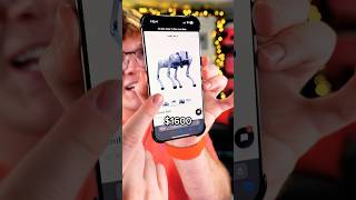 I Ordered the Craziest ROBOT DOG…