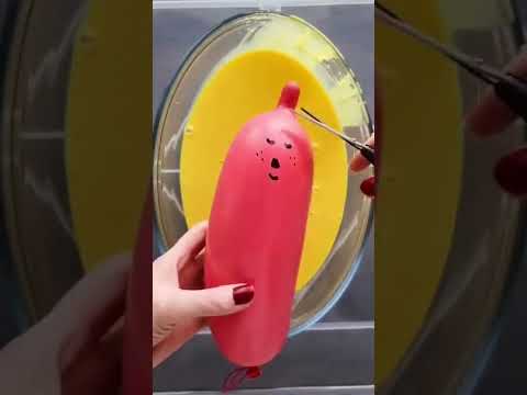 Oddly Satisfying Video Makes You Relax #asmr #shorts
