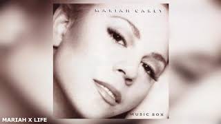 Dreamlover (Official Instrumental with BGV)-Mariah Carey