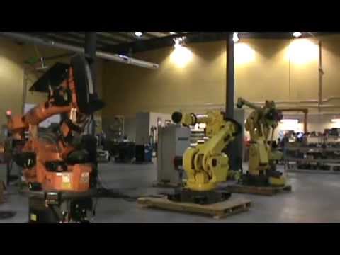 ACT Facility Overview