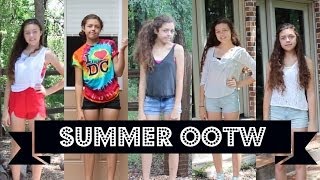 Summer OOTW 2014!