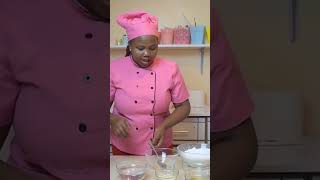 ingredients for making fondant// watch full videos on my channel. #shorts #fondant #decoration