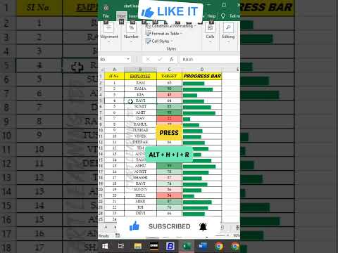 021 This Excel Shortcut Will Save You HOURS #excel #excelshortcuts #exceltips #exceltricks #shorts