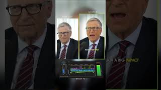 “This Will Change Everything – Bill Gates on the Future of AI” #billgates