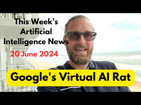 Pascal Bornet - Weekly News