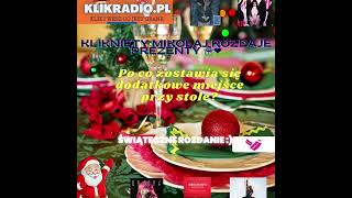 #Klikradio #rozdaje #prezenty #Rozdanie #Kolejne #pytanie ☺