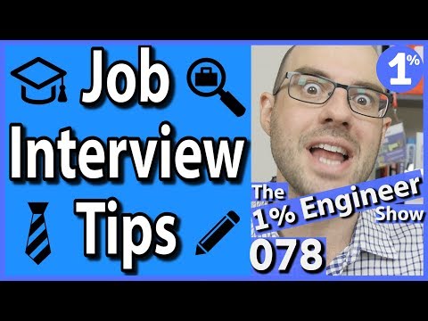 Job Interview Tips for Your First Job | How to Prepare for a Job Interview