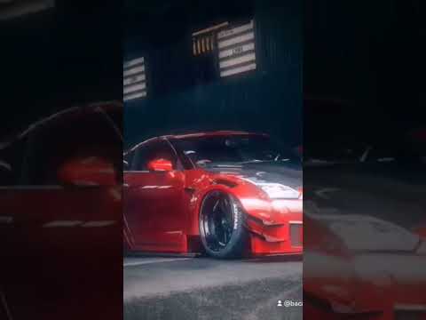 Nissan r35🤩 BTW the bid is mine it's just my own tik tok