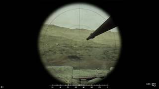 [Squad] The experience of BTR-82a 2A72 30mm cannon / PKT 7.62mm coax