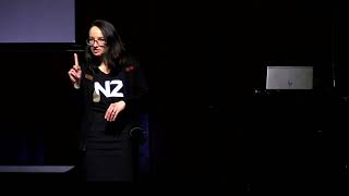 "ONE donation can help to save up to three lives" - Atawhai Te Hau (Kiwi Pycon XI)