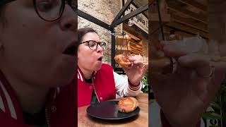 Best Street Food in Tallinn  #estonia