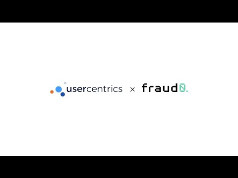 Executive Summary Webinar Usercentrics & fraud0