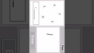 Brain Age 2 More Training in Minutes a Day Gameplay (Nintendo DS)
