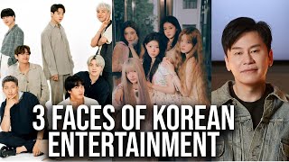 NEW PROJECT: START DOCUMENTING THE LEGACY OF BTS, YANG HYUNSUK SENTENCE, ILLIT IN COURT, ETC