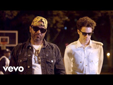 Jim Jones - Good Die Young (Official Video) ft. Marc Scibilia