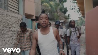 Invasion - People A Just People (Official Video)