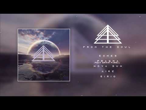 MIHALY VOGTSCHMIDT - " FROM THE SOUL" - FULL EP