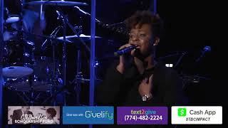 Trey McLaughlin "My Response" Phil Thompson (cover)