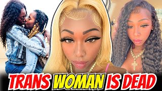 Trans Woman Shot & K!lled By BF Because She Wanted To Expose Their Secret Affairs | True Crime Story