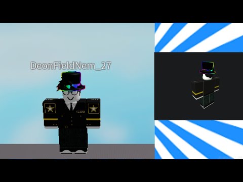 How To Make A Statue/NPC Of YourSelf | Roblox Studio Tutorial