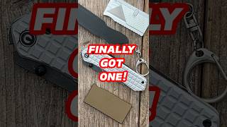 New EDC Gear I’ve Been Wanting! #edcknife #edc #edcgear #stassa23