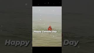 Secret to Productivity? #hsmappycanadaday