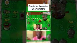 plants vs zombies funny 🤣#gaming #pvz2 #pvzgaming #plantsvszombies #games #pvz #shorts