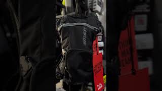 Моторюкзак із гідратором USWE Ranger 3L Black🔥 MotoStyle  #motostyle #motorcycle # backpack
