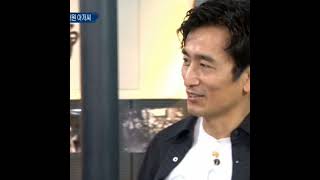67년생 동갑을 만난 차인표