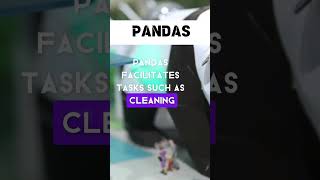 PANDAS