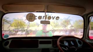 Auto Trader Ad #CarLove