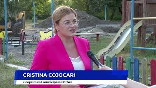 Start a două proiecte de infrastructură