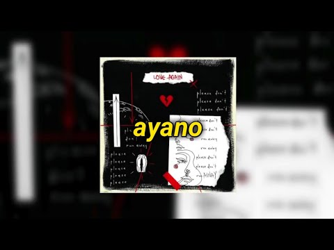 Timmies - ayano (ft. nineteen95) [legendado]