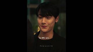 Bro, doesn't miss a chance.. #theglory #songhyekyo #leedohyun #kdrama