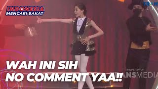 WAH OM DEDDY NO COMMENT SAMA PENAMPILAN NADA MALAM INI! | ELIMINASI IMB 2021 (5/12/21) P4