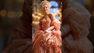 DISNEY PRINCESSES REIMAGINED IN VICTORIAN STYLE! #midjourney #aiart #disneyprincess #victorianstyle