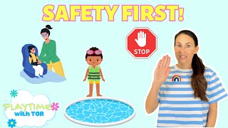 Playtime with Tor - Safety  compilation - for Gestalt Language Processors