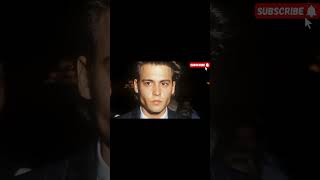 Johnny Depp was really handsome#YouTube #Vlog #Tutorial #Music #Funny #DIY #Travel #Fitness #fypシ゚