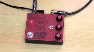Harmo-Logic Lab - Moo (octave-fuzz)