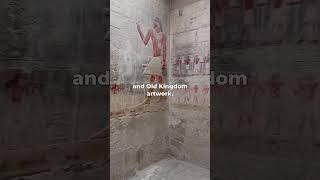Saqqara, Dahshur, and downtown Cairo: Essential Egypt Tour, Day 3! #visitegypt #travel