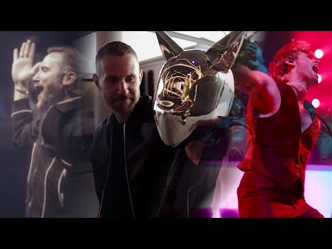 Galantis, David Guetta, & 5 Seconds of Summer - Lighter (Official Music Video)