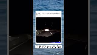 #煽り#運転#対処法#面白い#スッキリ#shorts