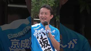 働き方改革と移民政策  #日本保守党  #小坂英二