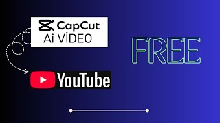 CapCut’s new AI Video Maker is INSANE (and it’s FREE!)