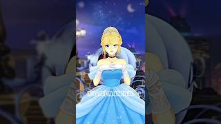 Putri Cinderella🪄👸🏻🪄#sakuraschoolsimulator#harusberanda#sakura#sakubers#fyp#viralvideo#drama#sss