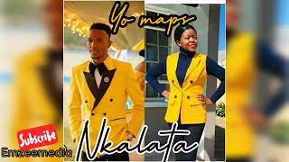 Yo Maps - Nkalata