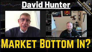 Market Bottomed and Headed to Top in 6 Months Before 80% Global Bust with David Hunter