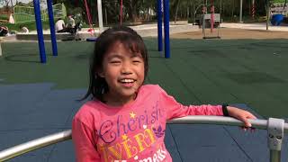 碉堡公園-轉圈圈我好暈喔 (2020-0321)