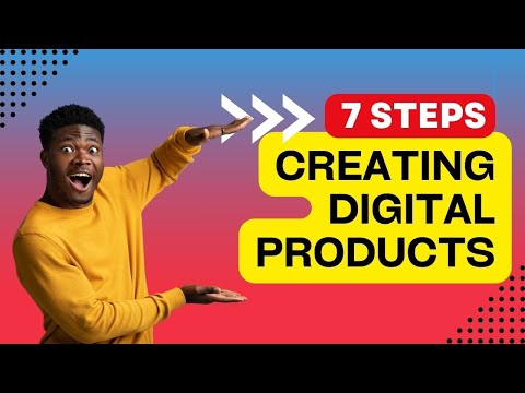 The Art of Creating Digital Products  From Idea to Launch