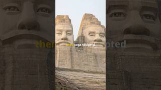 Echoes of Ancient China: The Mythical Emperors #short @ObscuraMysteries #subscribe #ancient